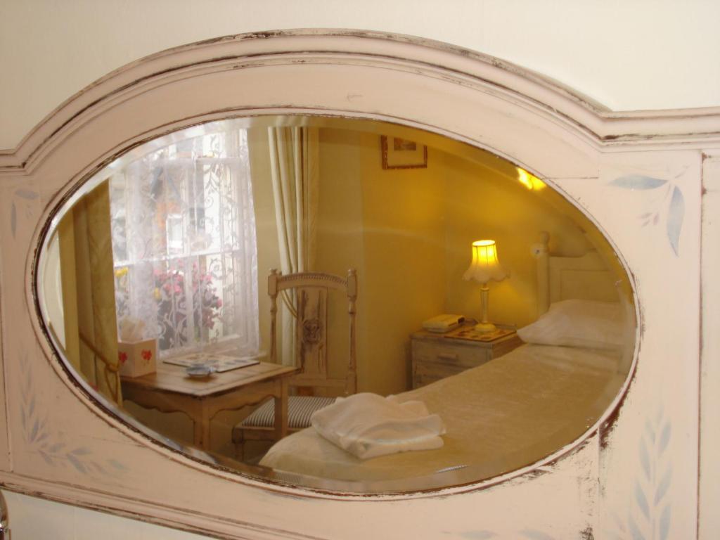 Croft House B&B Lynton Quarto foto