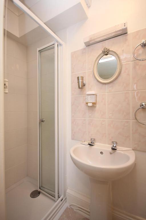 Croft House B&B Lynton Quarto foto